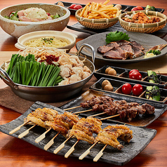 季節の旬を味わう♪定番から創作まで楽しめるお料理