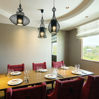 あらゆるシーンにご利用いただける個室