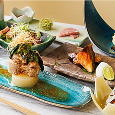 【和食居酒屋×新宿×個室有】輔星