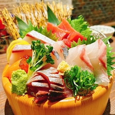 九州うまかもんと鮮度抜群朝獲れ鮮魚！！の写真