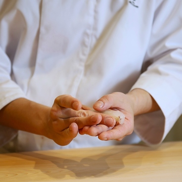 鮨 岩城清三のおすすめ料理1