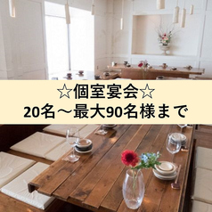 居酒屋Dyning 東風 こちの特集写真