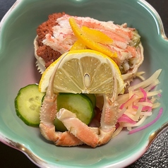 和食居酒屋　角惣　司　福井あわら店の写真2