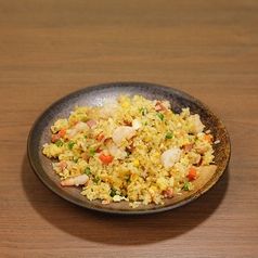 揚州チャーハン定食