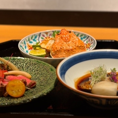 THE WASHINのコース写真