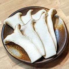 エリンギ