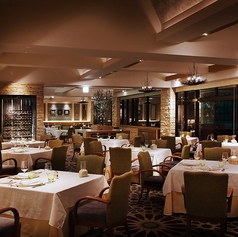 フランス料理 フォーシーズンの写真