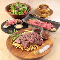 肉バル GAM 梅田お初天神店特集写真1