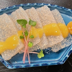 子持ちこんにゃく