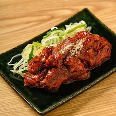 タンカルビ