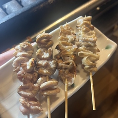 せせり