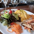 料理メニュー写真&nbsp;盛り合わせ