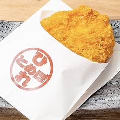 おやつコロッケ