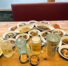 もうやんカレー大宮店のおすすめ料理1