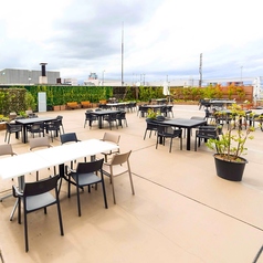 ただいまCエリアは準備中となっております。他のエリアをご案内させていただきます。