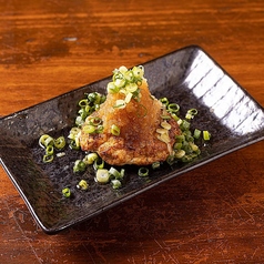 つくねのおろしポン酢