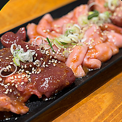 焼肉福よし 西門1号店のコース写真