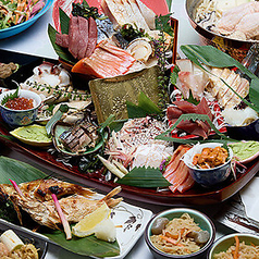 居酒屋 咲八 さきや特集写真1