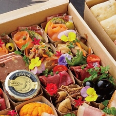 ごちそうオードブル