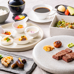 鉄板焼 七海 アパホテル＆リゾート東京ベイ幕張のおすすめランチ1