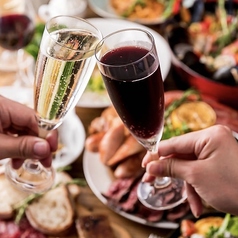 Italian Kitchen VANSAN バンサン 郡山安積店特集写真1