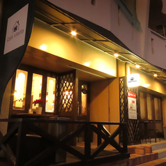 Cafe villetta カフェビレッタの特集写真