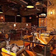 コギソウル 京都河原町店の特集写真