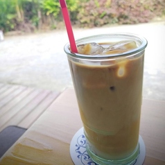 ミルクコーヒー/ソイミルクコーヒー