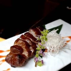 炭焼きチャーシュー