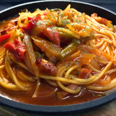 ナポリタンAセット