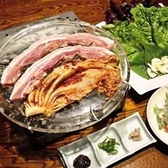 韓国家庭料理　舎廊房のおすすめ料理2