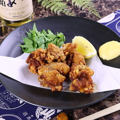 唐揚げ