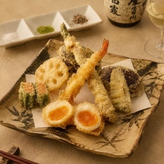 個室で楽しむ京風和食 あたらよ 秋葉原店の写真2