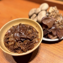 豚捨 中日ビル店のおすすめランチ1