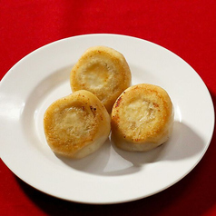 焼き小籠包（３個）