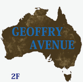 ジェフリーアベニュー GEOFFREY AVENUE 旭川