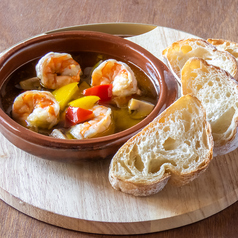 【アラカルト】mi-so仕立のこだわりメニューを楽しめるの写真