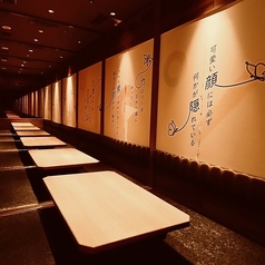 NEO酒場 てふてふ 上野店の特集写真