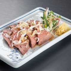 房州の魚と煮込み料理 さらにのおすすめ料理3