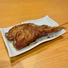 九州産ハーブ鶏の手羽先唐揚げ 2本