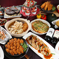 朝食からディナーまで★ 開放的な店内♪