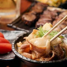 朝〆もつ鍋・もつ焼き・おでん・焼き鳥　飲み放題　居酒屋　のぶちゃん　上野広小路店の写真2
