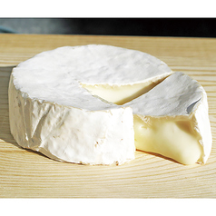 モッツァレッラ(40g)/スモークチーズ(40g)/ブルサン(40g)