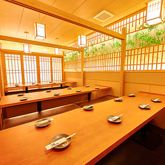 大衆酒場 七福神 新宿西口店特集写真1