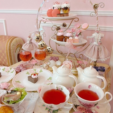 オトギノカミマチ サンドリヨンのおすすめ料理1