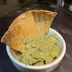 ・ワカモレ（単品）