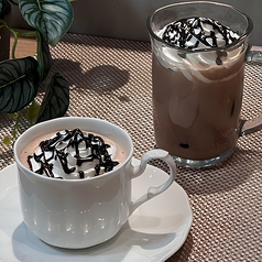 カフェモカ