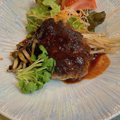 鉄板ばる Furufuru食堂のコース写真