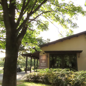 Tripot cafe the PARK Tsurumaiの雰囲気3
