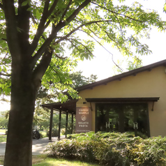 Tripot cafe the PARK Tsurumaiの雰囲気3